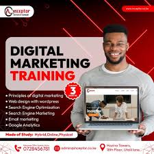 Best Digital Marketing Training in ...
